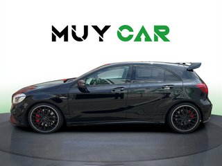 Mercedes-Benz Clase A Mercedes-AMG 45 4Matic 280 kW (381 CV)