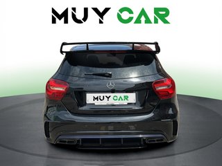 Mercedes-Benz Clase A Mercedes-AMG 45 4Matic 280 kW (381 CV)