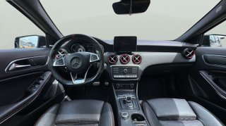 Mercedes-Benz Clase A Mercedes-AMG 45 4Matic 280 kW (381 CV)