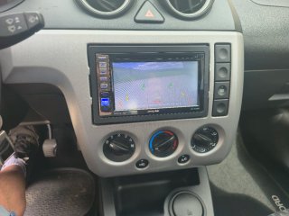 Ford Fiesta 2005
