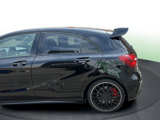 Mercedes-Benz Clase A Mercedes-AMG 45 4Matic 280 kW (381 CV)