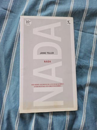 Nada