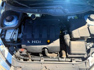 Peugeot 206 2004