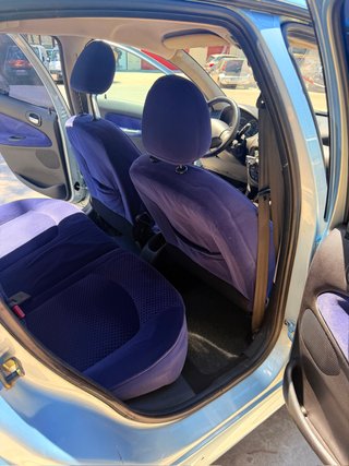 Peugeot 206 2004