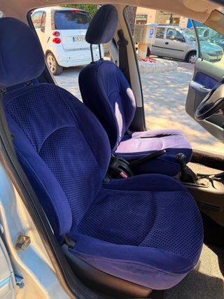 Peugeot 206 2004