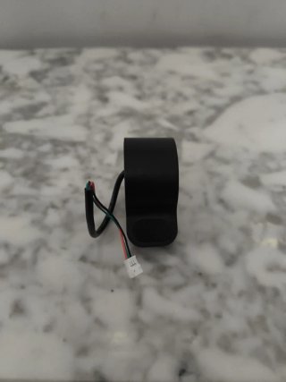 Acceleratore per monopattino elettrico Xiaomi 1S Pro2 Lite