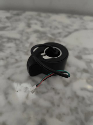 Acceleratore per monopattino elettrico Xiaomi 1S Pro2 Lite