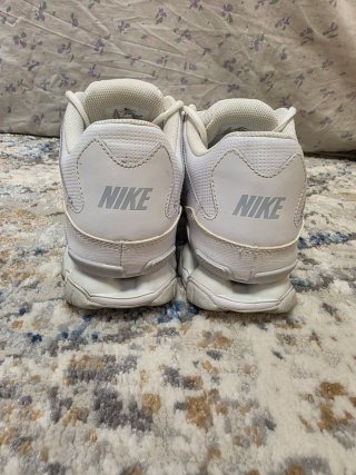 Nike Reax 8 Tr Mesh