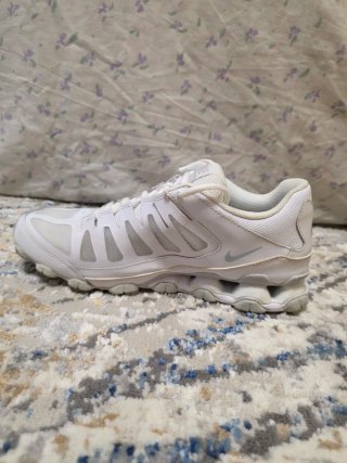 Nike Reax 8 Tr Mesh