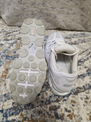Nike Reax 8 Tr Mesh