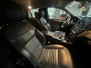 Mercedes-Benz GLE Coupé 2017