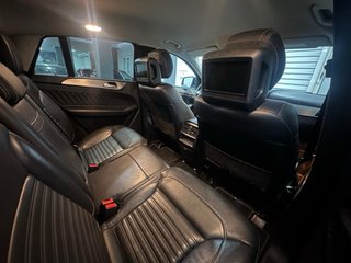 Mercedes-Benz GLE Coupé 2017