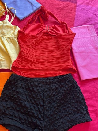 Pack Shein