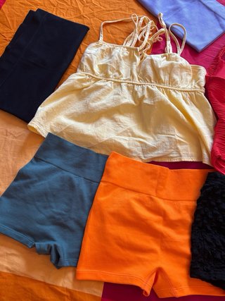 Pack Shein