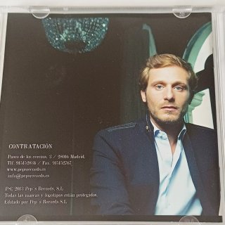 CD Juan Peña Infinito Flamenco