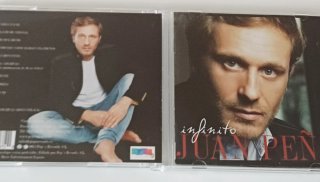 CD Juan Peña Infinito Flamenco