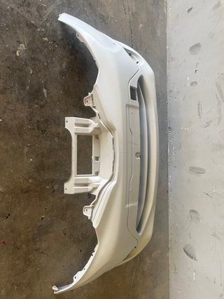 Paragolpes Nissan Qashqai J11