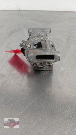 COMPRESOR AIRE ACONDICIONADO Nissan Micra (K14)(2017->)