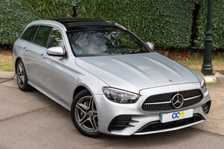 Mercedes-Benz Clase E E 300 e Estate