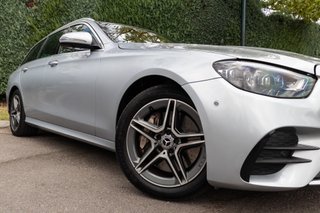 Mercedes-Benz Clase E E 300 e Estate
