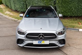 Mercedes-Benz Clase E E 300 e Estate