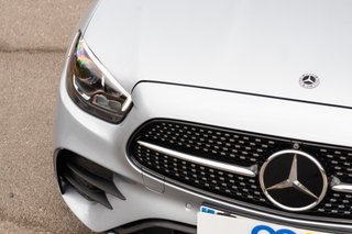 Mercedes-Benz Clase E E 300 e Estate
