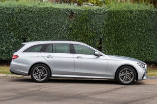 Mercedes-Benz Clase E E 300 e Estate