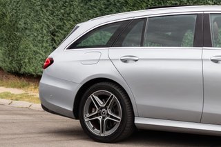 Mercedes-Benz Clase E E 300 e Estate