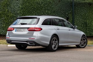 Mercedes-Benz Clase E E 300 e Estate