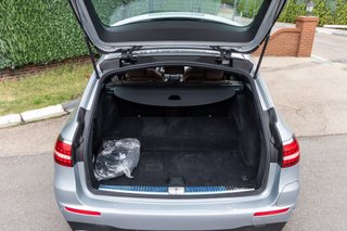Mercedes-Benz Clase E E 300 e Estate
