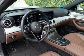 Mercedes-Benz Clase E E 300 e Estate