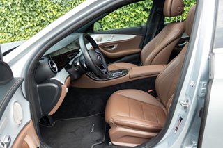 Mercedes-Benz Clase E E 300 e Estate