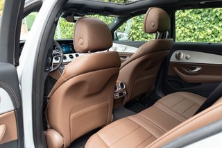 Mercedes-Benz Clase E E 300 e Estate
