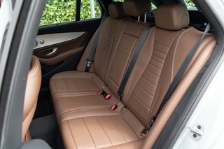 Mercedes-Benz Clase E E 300 e Estate