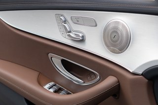 Mercedes-Benz Clase E E 300 e Estate