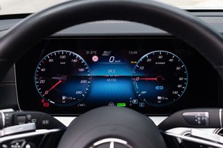 Mercedes-Benz Clase E E 300 e Estate