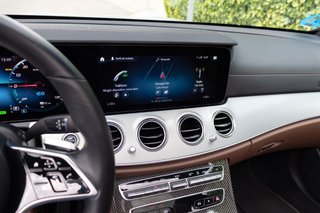 Mercedes-Benz Clase E E 300 e Estate