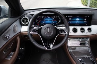 Mercedes-Benz Clase E E 300 e Estate
