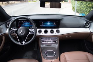Mercedes-Benz Clase E E 300 e Estate