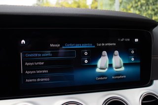 Mercedes-Benz Clase E E 300 e Estate