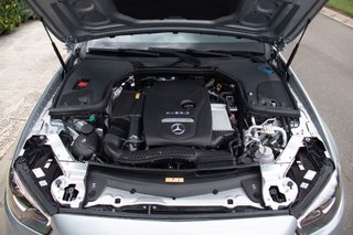 Mercedes-Benz Clase E E 300 e Estate