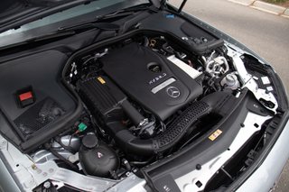 Mercedes-Benz Clase E E 300 e Estate