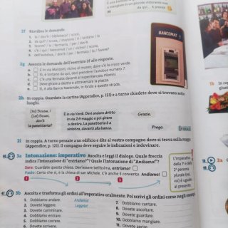 VOLONTIERI! volume a1. libro + digitale