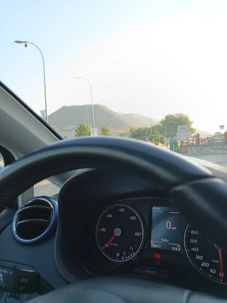 SEAT Ibiza 2016