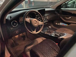 MERCEDES clase c
