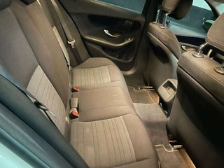 MERCEDES clase c