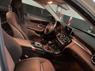 MERCEDES clase c