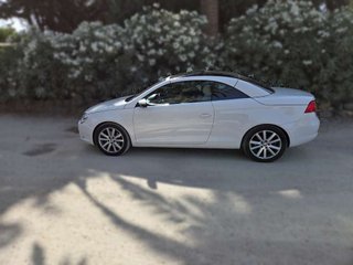 VOLKSWAGEN eos
