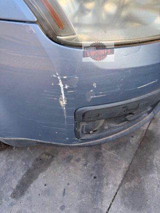 PARAGOLPES DELANTERO Ford Focus C-MAX (CAP)(2003->2007)