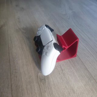 Soporte dos mandos PS5 / PS4